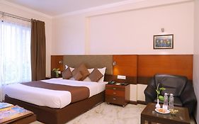 Hotel Amantra Comfort Udaipur